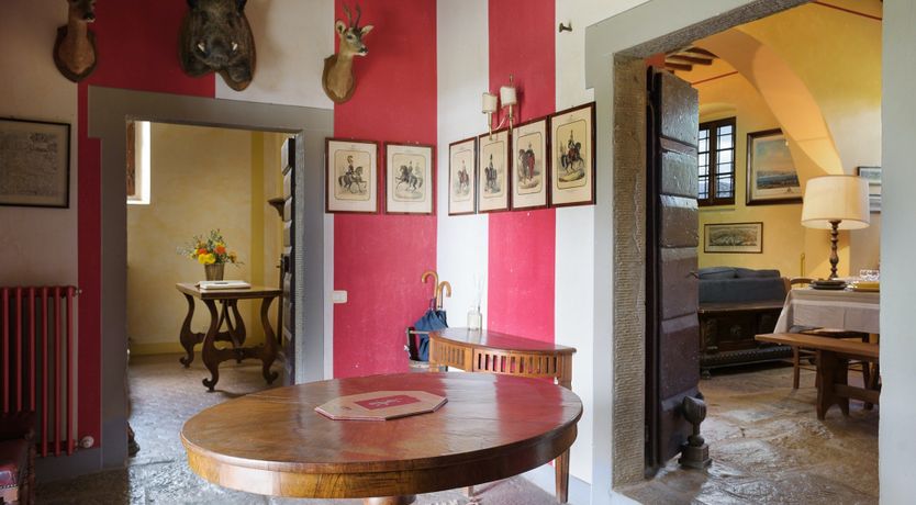 Photo of Villa da Vinci