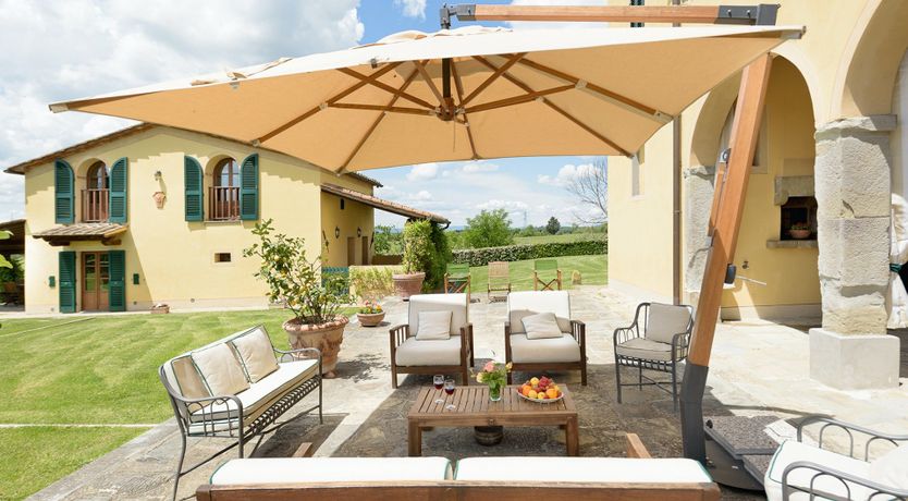 Photo of Villa da Vinci