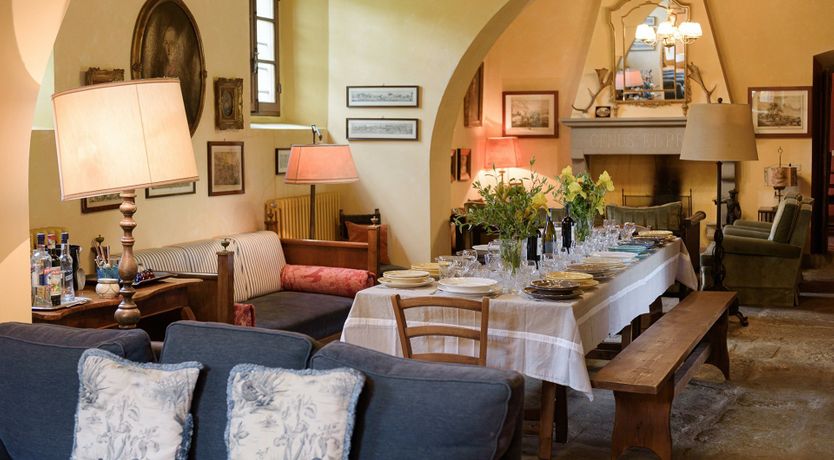 Photo of Villa da Vinci