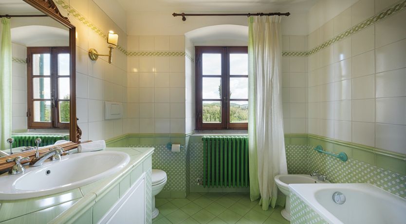 Photo of Villa da Vinci