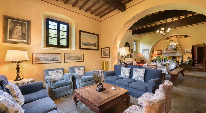 Photo of Villa da Vinci