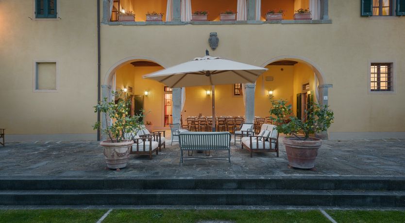 Photo of Villa da Vinci