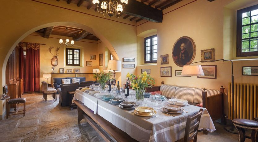 Photo of Villa da Vinci