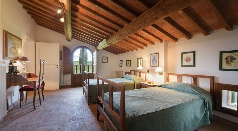 Photo of Villa da Vinci