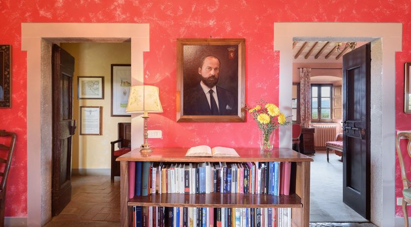 Photo of Villa da Vinci