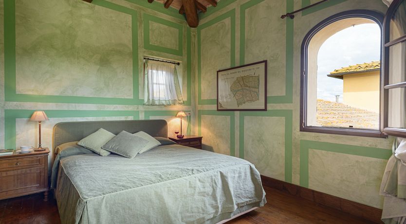 Photo of Villa da Vinci