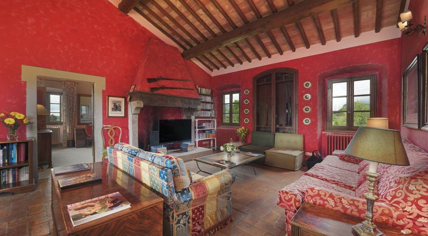 Photo of Villa da Vinci