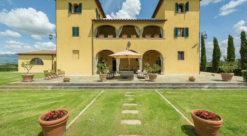 Photo of Villa da Vinci