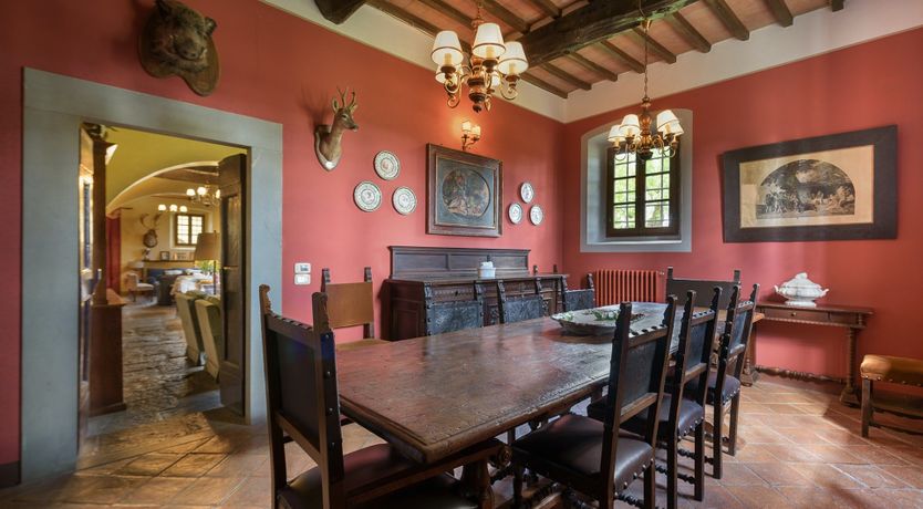 Photo of Villa da Vinci