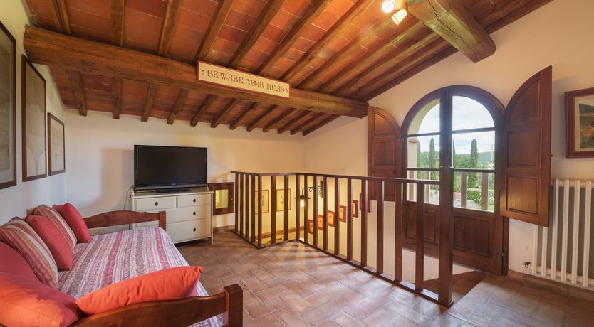 Photo of Villa da Vinci