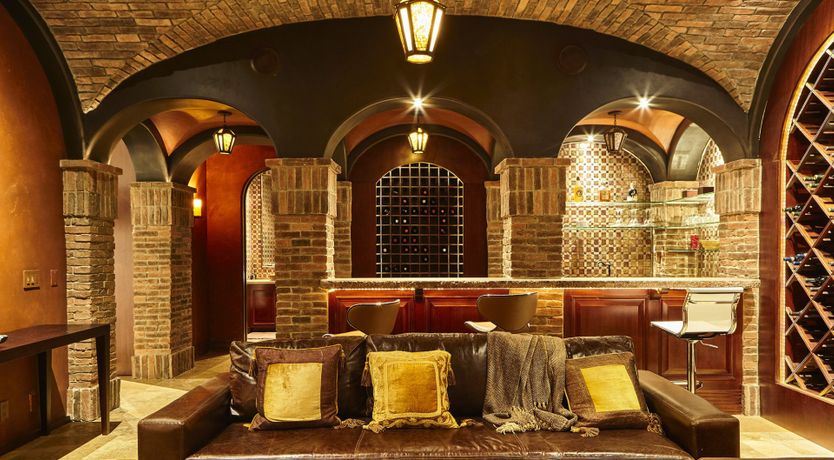 Photo of The Magician's Lair