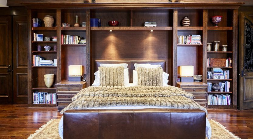 Photo of The Magician's Lair