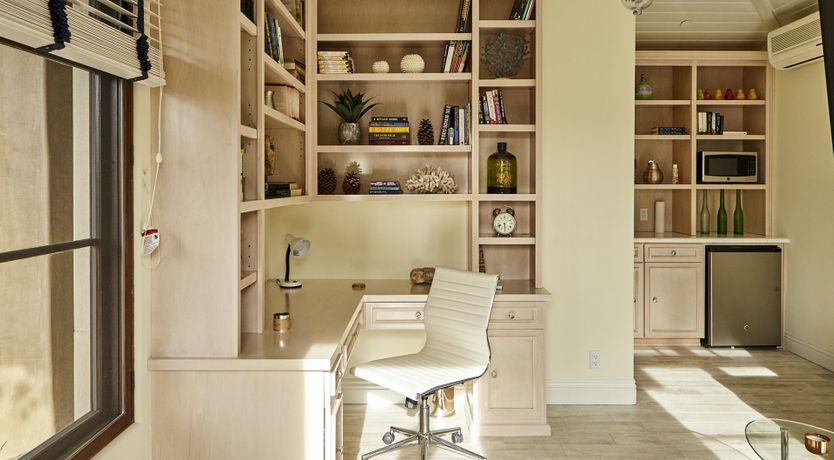 Photo of The Magician's Lair