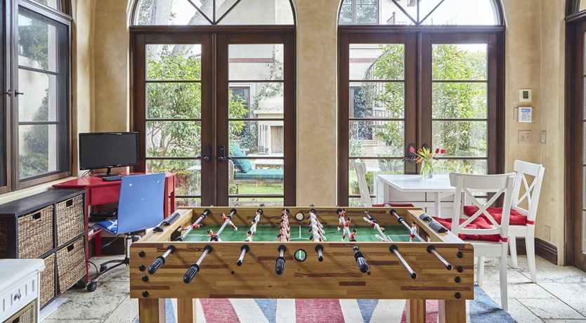 Photo of The Magician's Lair