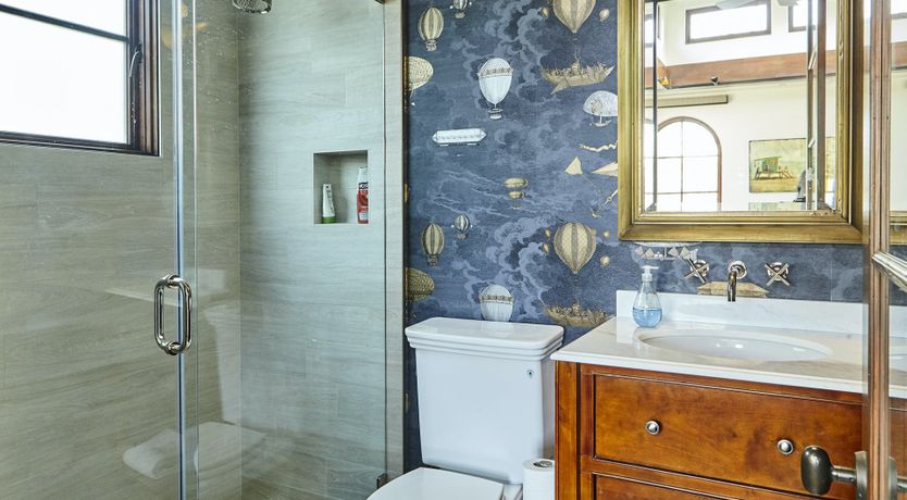 Photo of The Magician's Lair