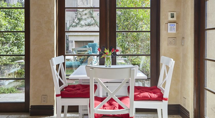 Photo of The Magician's Lair