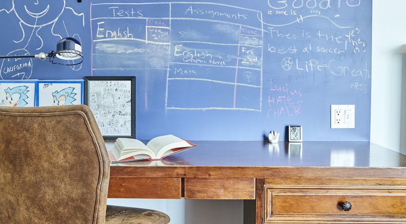 Photo of The Magician's Lair