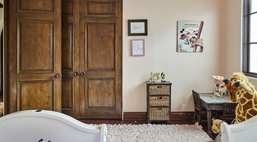 Photo of The Magician's Lair