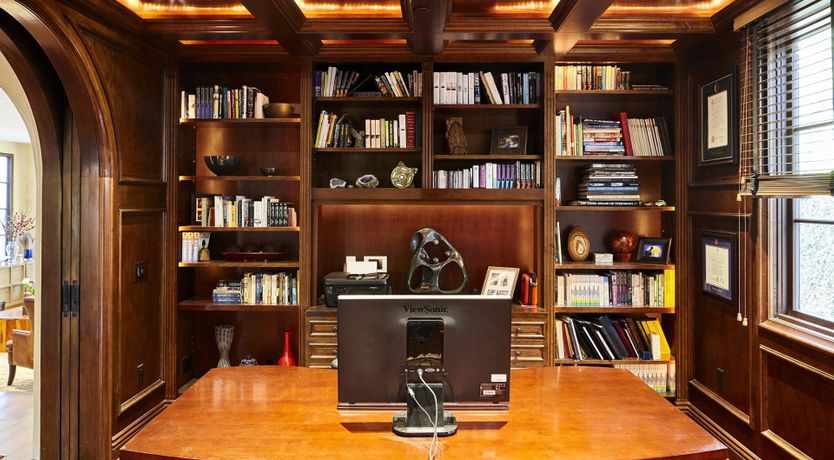 Photo of The Magician's Lair