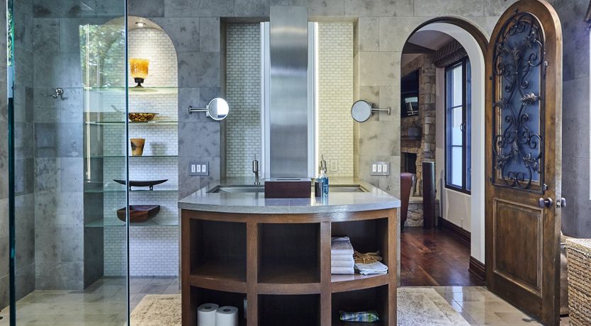 Photo of The Magician's Lair