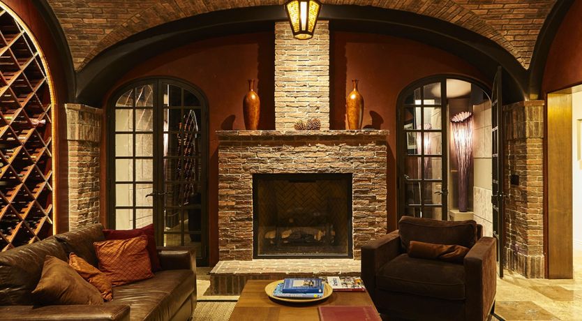 Photo of The Magician's Lair