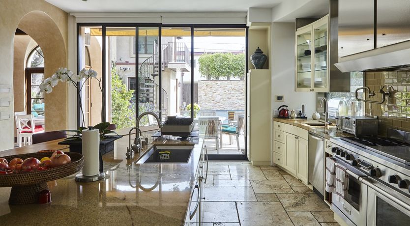 Photo of The Magician's Lair