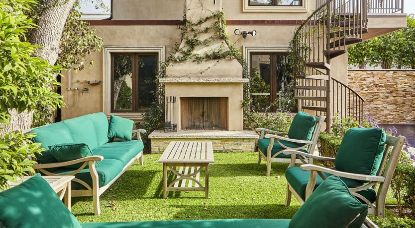 Photo of The Magician's Lair