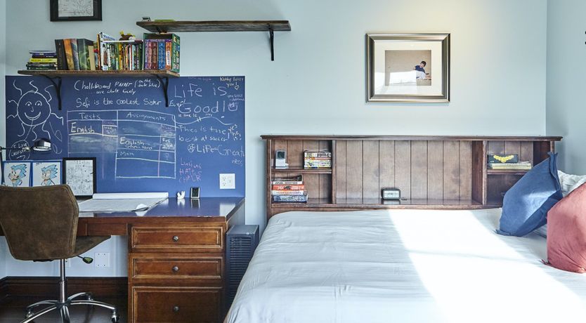 Photo of The Magician's Lair