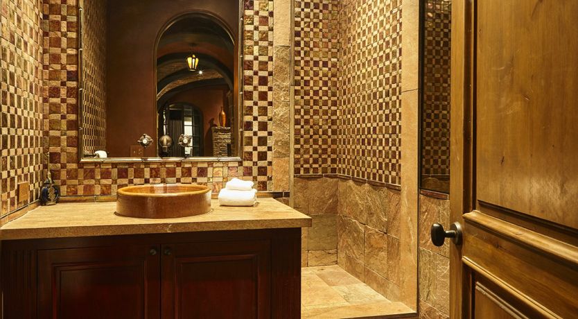 Photo of The Magician's Lair