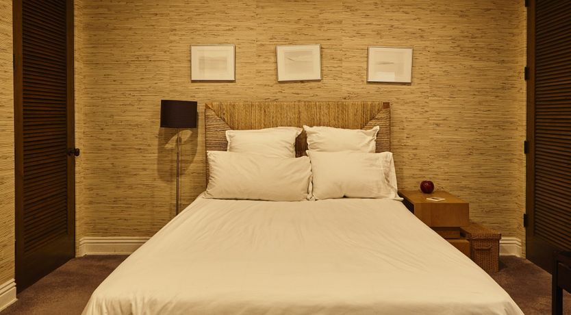 Photo of The Magician's Lair