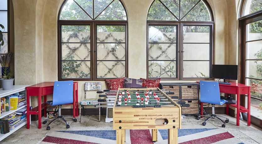 Photo of The Magician's Lair