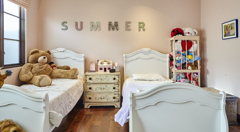 Photo of The Magician's Lair