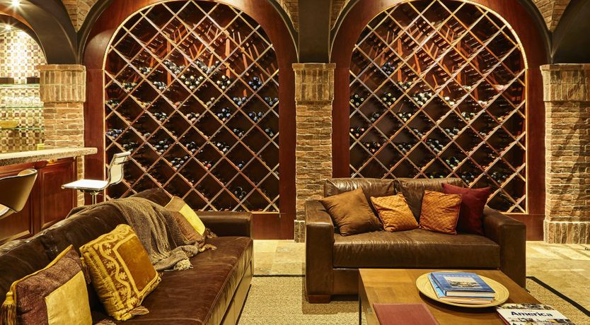 Photo of The Magician's Lair