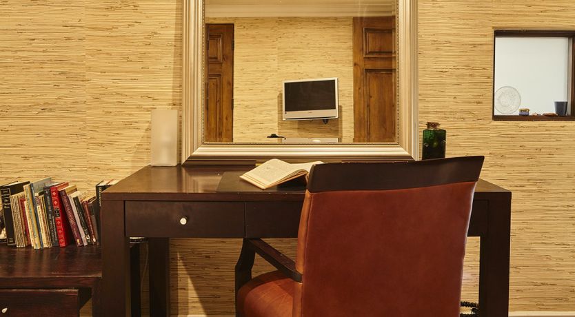 Photo of The Magician's Lair