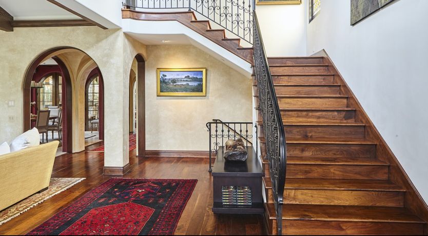 Photo of The Magician's Lair