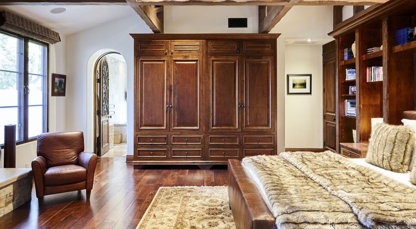 Photo of The Magician's Lair