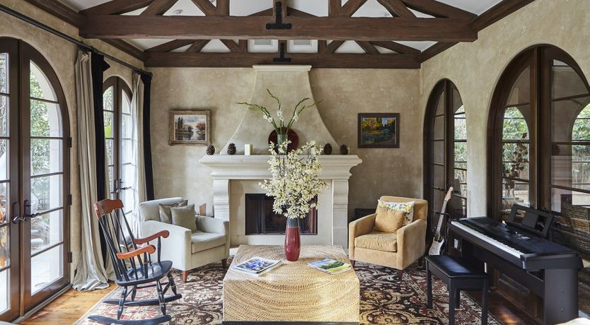 Photo of The Magician's Lair