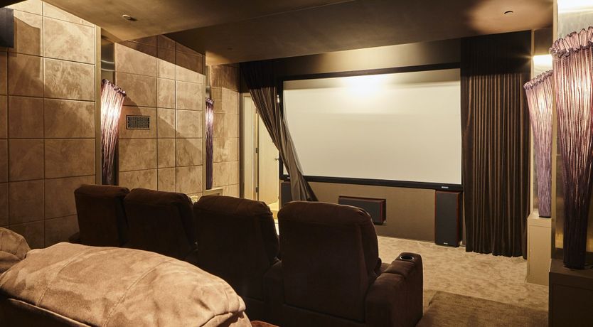 Photo of The Magician's Lair