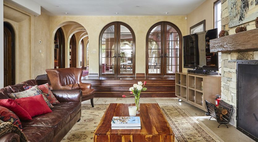 Photo of The Magician's Lair