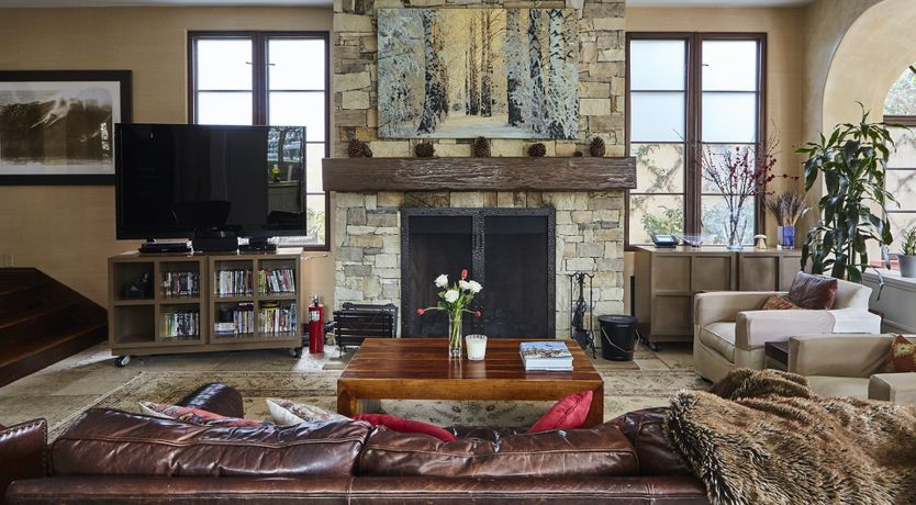 Photo of The Magician's Lair