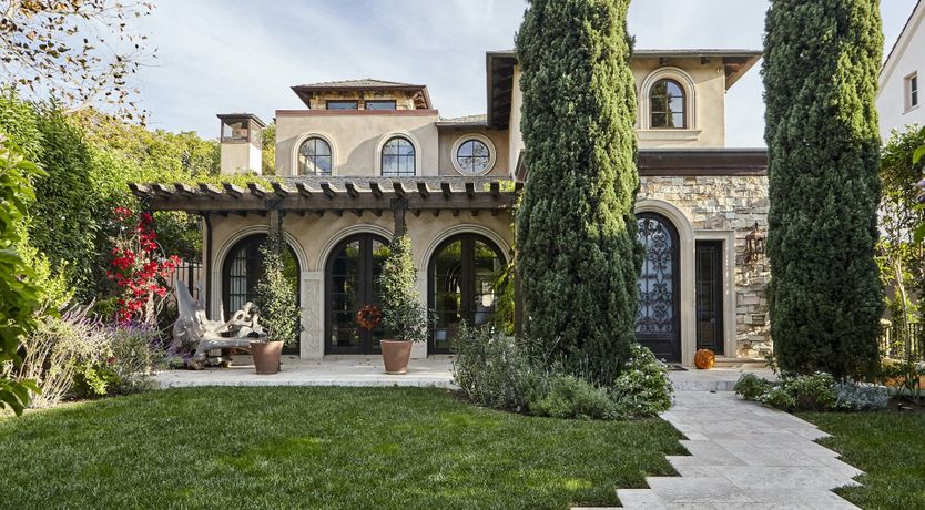 Photo of The Magician's Lair