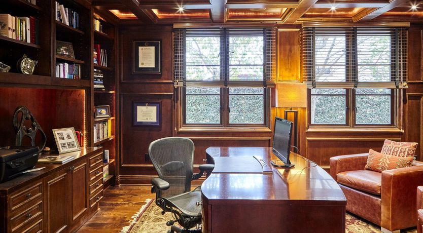 Photo of The Magician's Lair