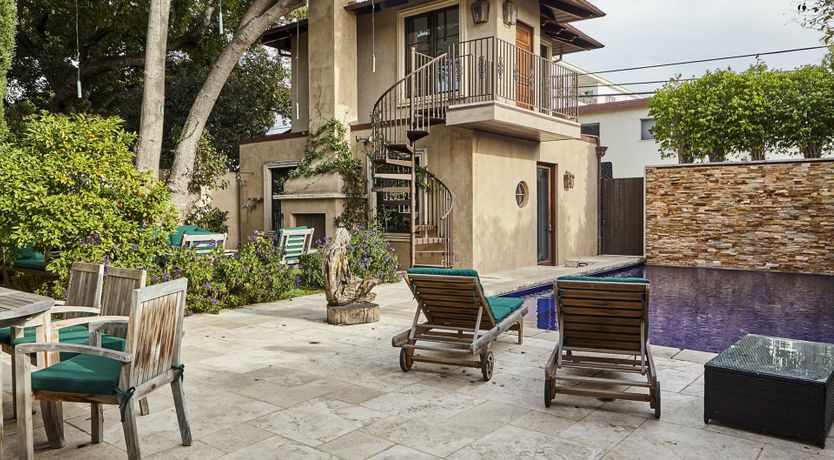 Photo of The Magician's Lair