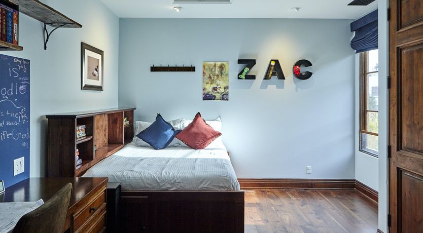 Photo of The Magician's Lair