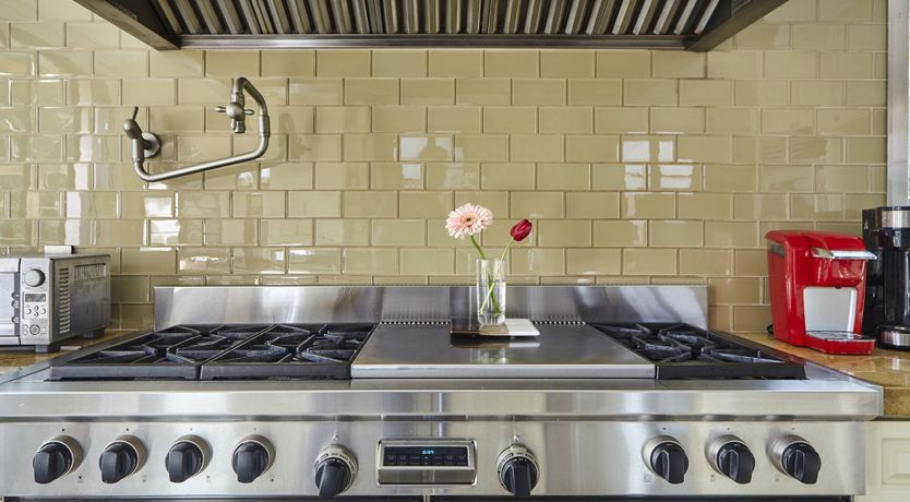 Photo of The Magician's Lair