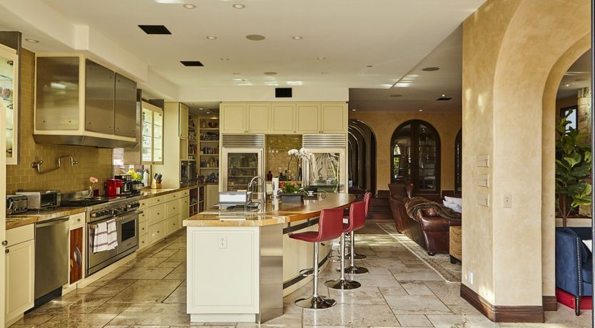 Photo of The Magician's Lair