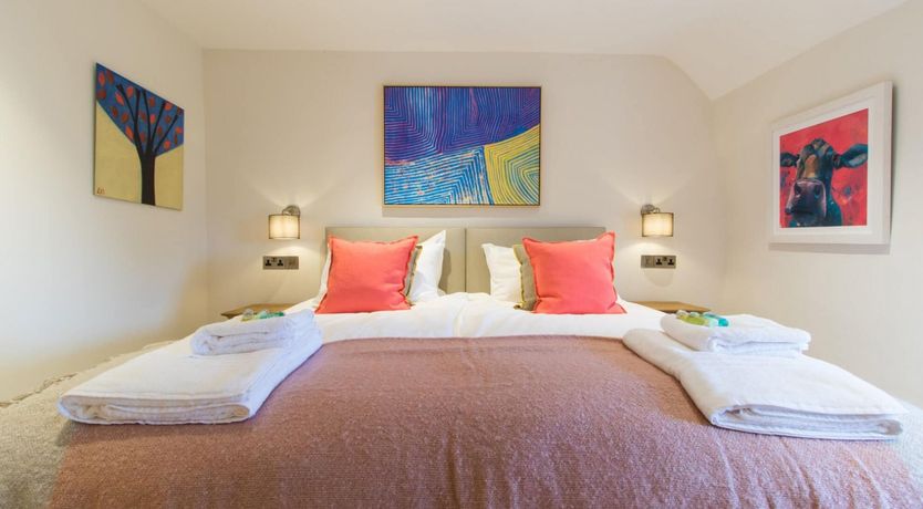 Photo of All-Butter Shortcrust