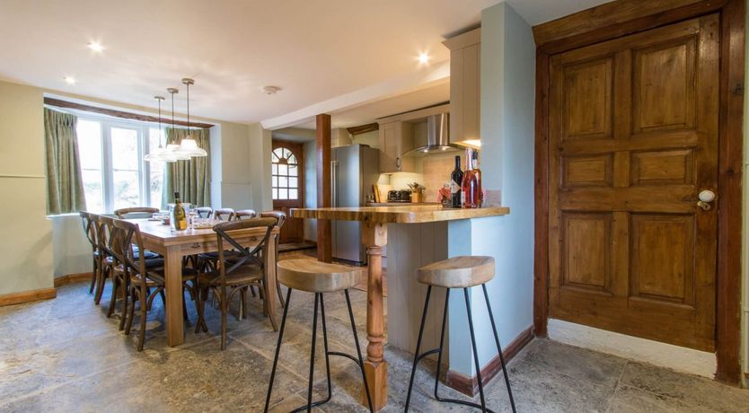 Photo of All-Butter Shortcrust