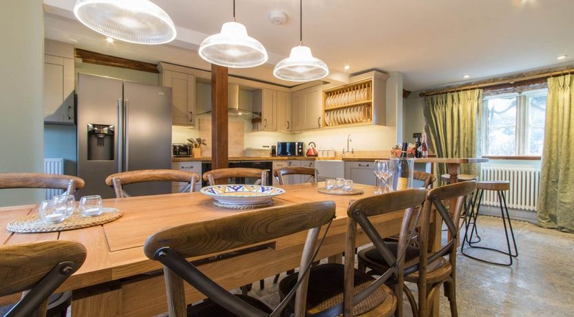 Photo of All-Butter Shortcrust