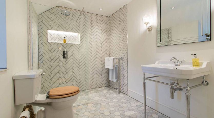 Photo of All-Butter Shortcrust